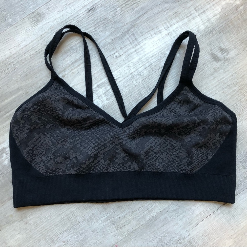 Target Bra